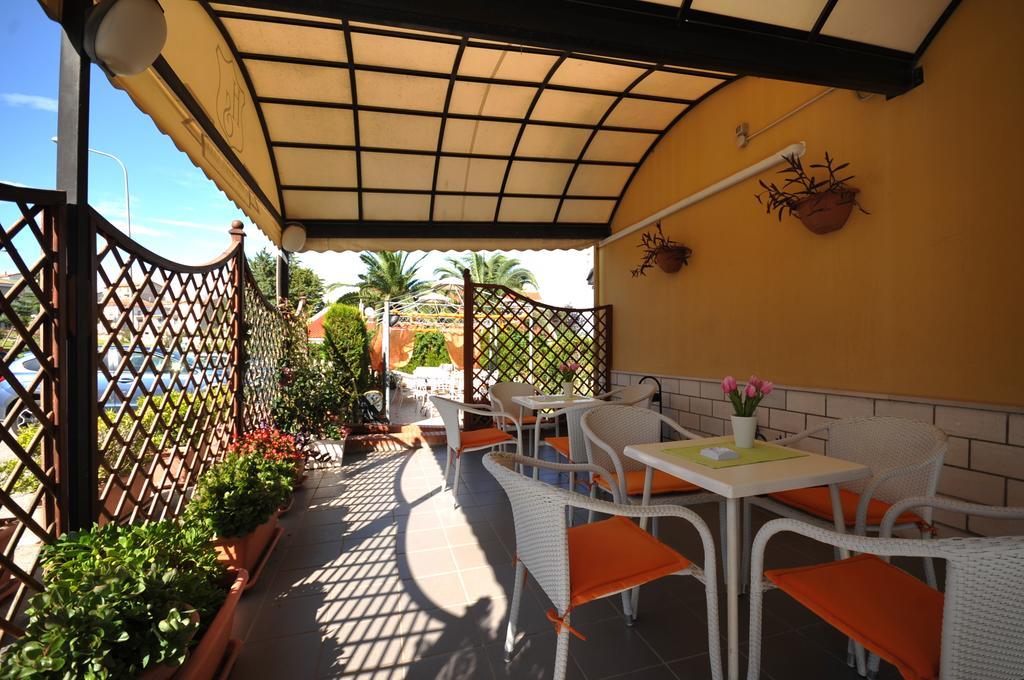 Hotel Santoianni San Martino in Pensilis Habitación foto