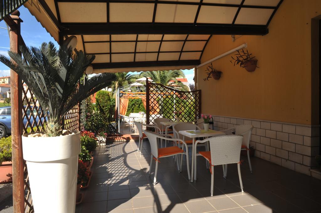 Hotel Santoianni San Martino in Pensilis Habitación foto